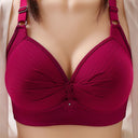 Comfortable Underwear Bra