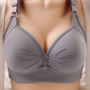 Comfortable Underwear Bra