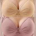Comfortable Underwear Bra