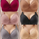 Comfortable Underwear Bra