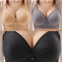 Comfortable Underwear Bra