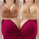 Comfortable Underwear Bra