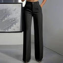Liora™ | Elegant High-Waist Trousers – Timeless Style & Selling Fast