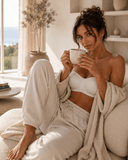 Strapless Comfort Bra