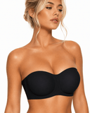 Strapless Comfort Bra