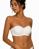 Strapless Comfort Bra