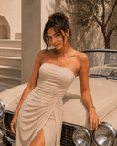 Strapless Comfort Bra
