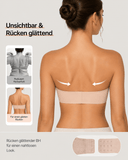 Strapless Comfort Bra