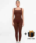 UMI® - Comfortable & Trendy Jumpsuit