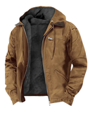 Vintage Winter Jacket