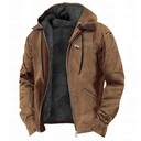 Meyer Basel | Hooded Jacket